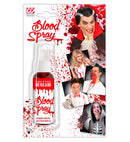 Blood Spray - 48 Ml