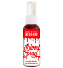 Blood Spray - 48 Ml