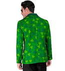Saint Patrick'S Day Party Fashion Jacket  Jacket 