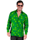 Saint Patrick'S Day Party Fashion Shirt  Shirt 