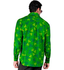 Saint Patrick'S Day Party Fashion Shirt  Shirt 