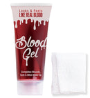Blood Gel In Big Tube With Gauze - 42 Ml