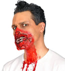 Professional Blood In Tube With Fangs - 28 Ml