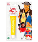 Make-Up In Tube Yellow