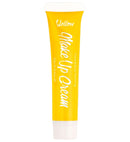 Make-Up In Tube Yellow