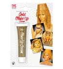 Gold Make-Up In Tube - 28 Ml