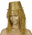 Gold Make-Up In Tube - 28 Ml