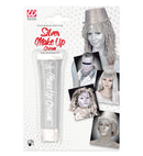 Silver Make-Up In Tube - 28 Ml