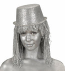 Silver Make-Up In Tube - 28 Ml