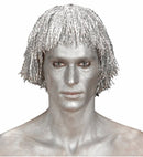 Silver Make-Up In Tube - 28 Ml
