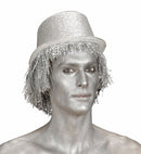 Silver Make-Up In Tube - 28 Ml