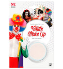 White Make-Up In Tray - 9,6 Ml