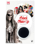 Black Make-Up In Tray - 9,6 Ml