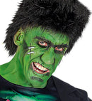 Green Make-Up In Tray - 9,6 Ml