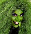 Green Make-Up In Tray - 9,6 Ml