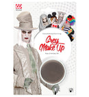 Grey Make-Up In Tray - 9,6 Ml