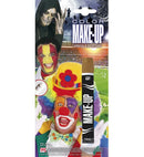 Brown Make-Up Applicator