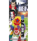 Blue Make-Up Applicator