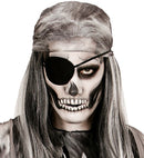 Set Of 4 Big Halloween Make-Up Sticks - 21 Ml