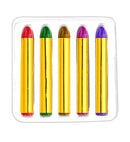 Set Of 5  Sticks - 11 Ml