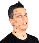 Spiders Tattoo”  32 Spiders 