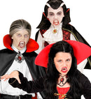 Vampire Fangs