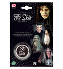 Horrible Skin Make-Up In Tray - 7,2 Ml