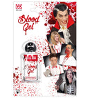 Blood Gel Bottle - 28 Ml
