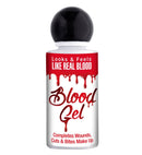 Blood Gel Bottle - 28 Ml
