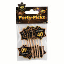 40th Birthday Party Picks 2