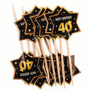 40th Birthday Party Picks 3