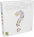 Concept Boardgame Board Game by Repos 2