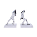 The Original Stormtrooper Bookend Figurines Bookends 18.5cm Officially Licensed Star Wars 1