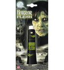 Green Horror Flesh In Tube