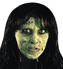 Green Horror Flesh In Tube