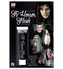 Grey Horror Flesh In Tube