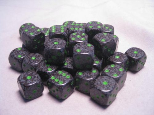 Chessex 25910 accessories.