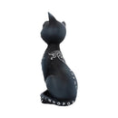 Mystic Kitty Figurine Spirit Board Black Cat Ornament 26cm 3