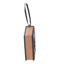 Black Book of Shadows Hanging Ornament 7.2cm 4
