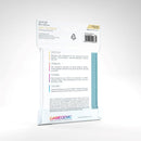 GAMEGEN! C Prime Dixit Sleeve 81x122mm (90) (GGS11040ML)