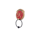 Harry Potter Platform 9 3/4 Door Knocker 21.5cm Officially Licensed 2