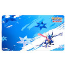 Ultra PRO Greninja Playmat for Pokemon Non-Slip Surface Collectible Trading Card Game