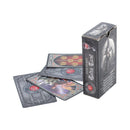 Beautifully Decorated Anne Stokes Tarot Deck Cards 3