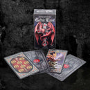 Beautifully Decorated Anne Stokes Tarot Deck Cards 7
