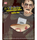 Zombie Chin In Professional Quality With Glue Tube