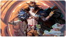 Outlaws of Thunder Junction Playmat Oko for Magic The Gathering