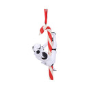 Stormtrooper Candy Cane Hanging Ornament 12cm Officially Licensed 3