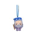 Harry Potter Dumbledore Hanging Ornament 8cm Officially Licensed 2