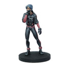 The Umbrella Academy Board Game