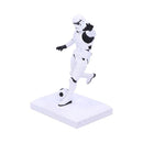 Stormtrooper Back of the Net Footballer Figurine 17cm Officially Licensed 3